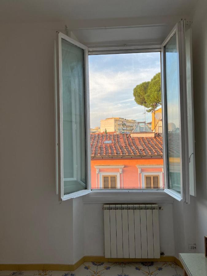 Firenze Apartment Zewnętrze zdjęcie