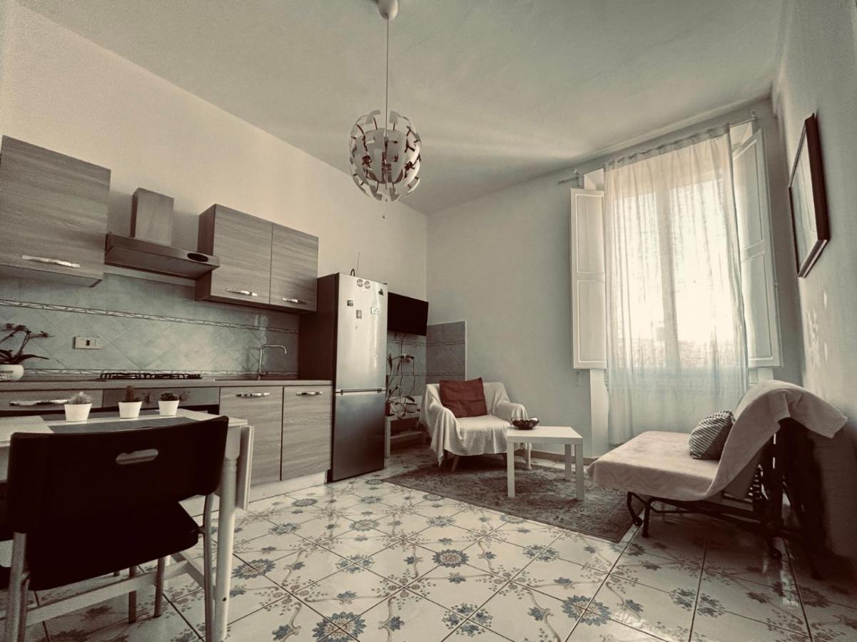 Firenze Apartment Zewnętrze zdjęcie