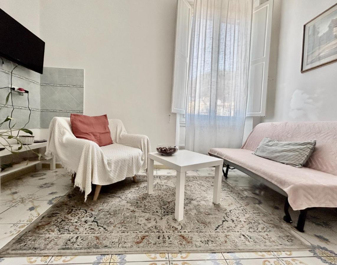 Firenze Apartment Zewnętrze zdjęcie