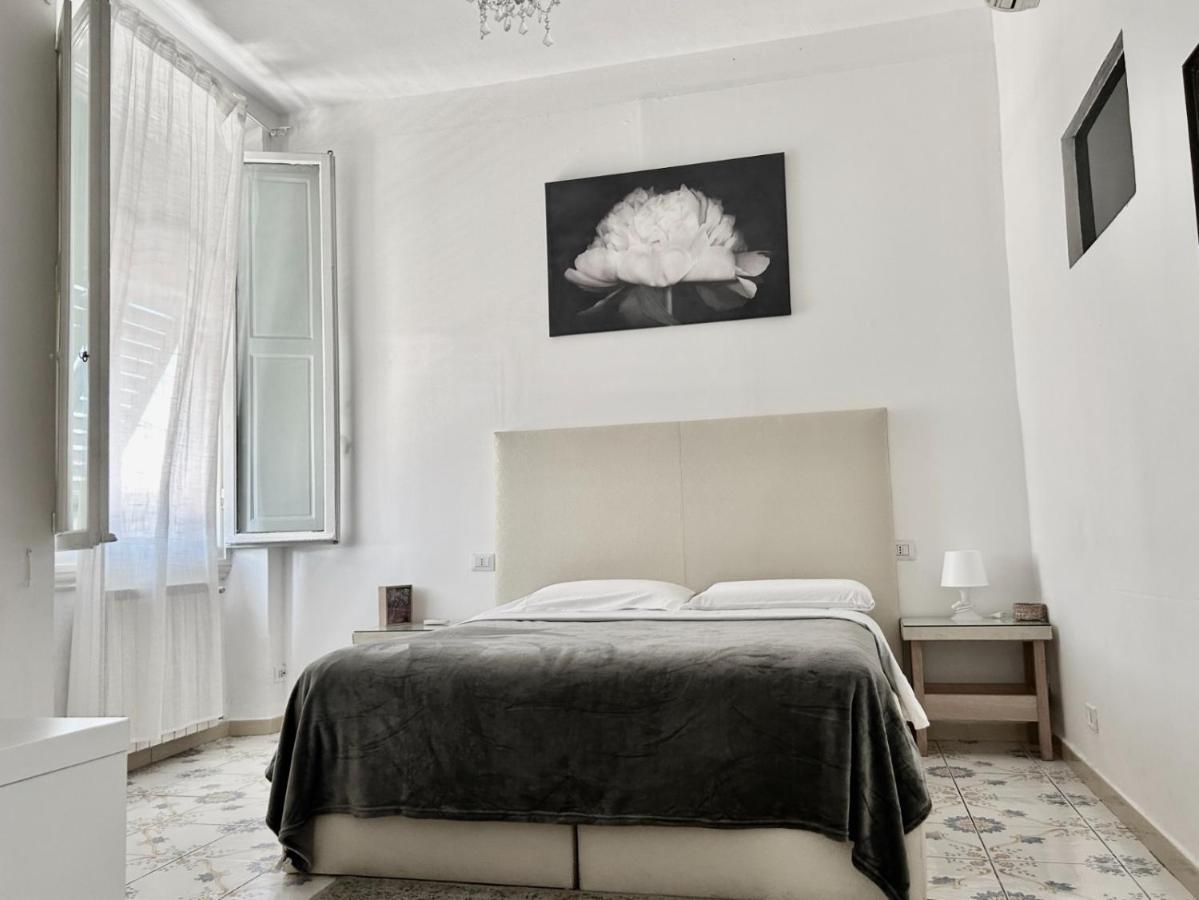 Firenze Apartment Zewnętrze zdjęcie